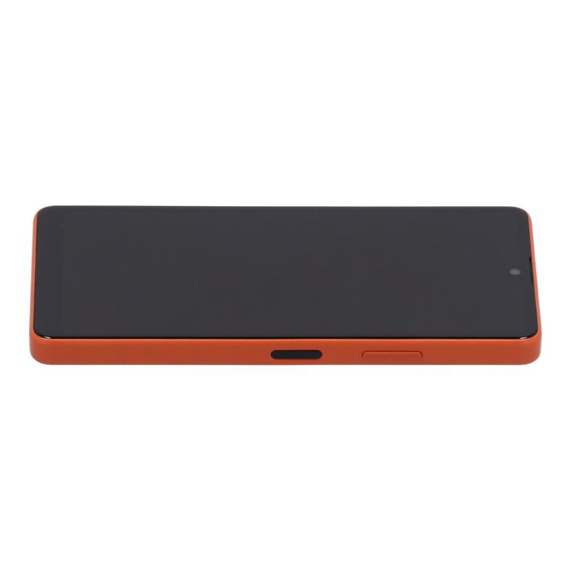 SONY ソニー/Xperia Ace III /SO-53C//HQ625Q28ED/Bランク/65