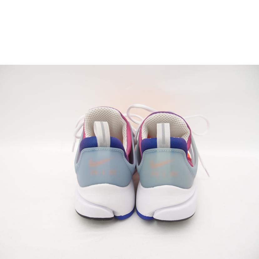 NIKE ナイキ/NIKE AIR PRESTO/CJ1229-700//Aランク/69