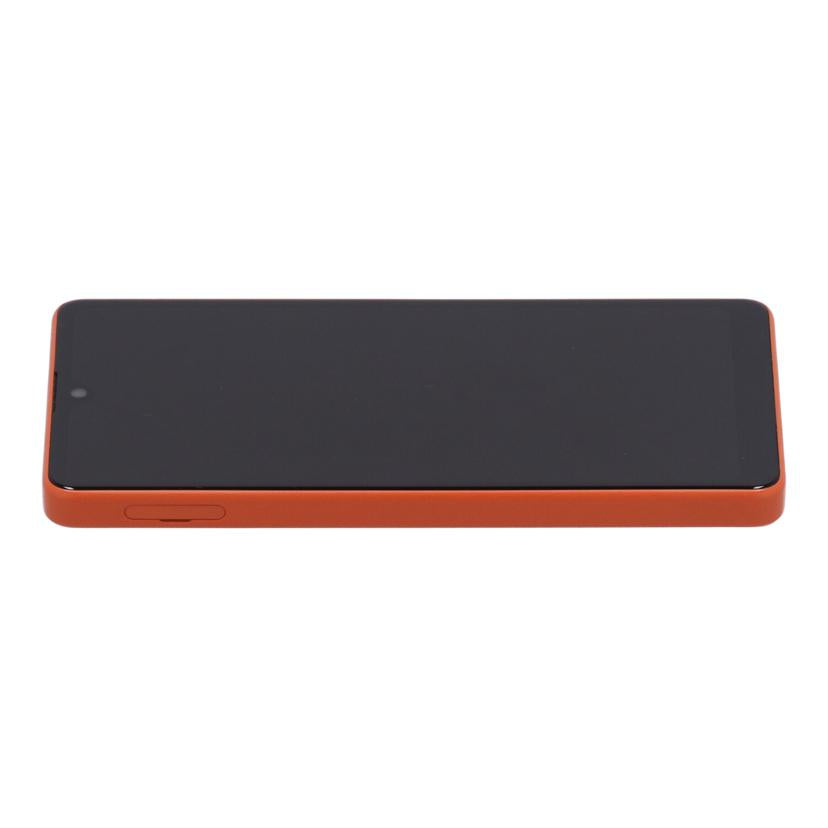 SONY ソニー/Xperia Ace III /SO-53C//HQ625Q28ED/Bランク/65