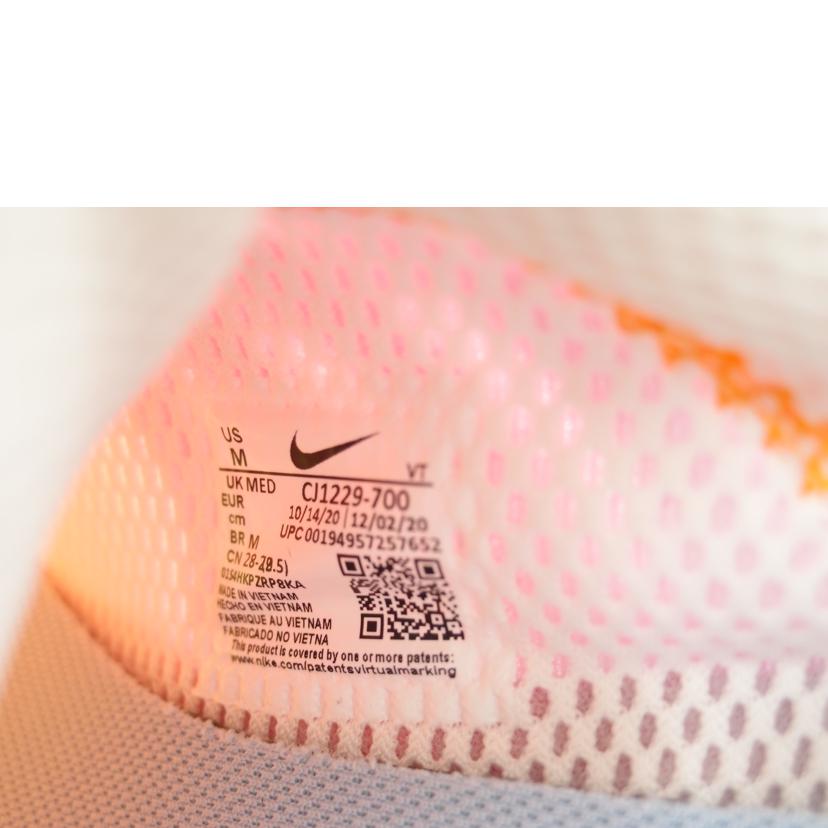 NIKE ナイキ/NIKE AIR PRESTO/CJ1229-700//Aランク/69