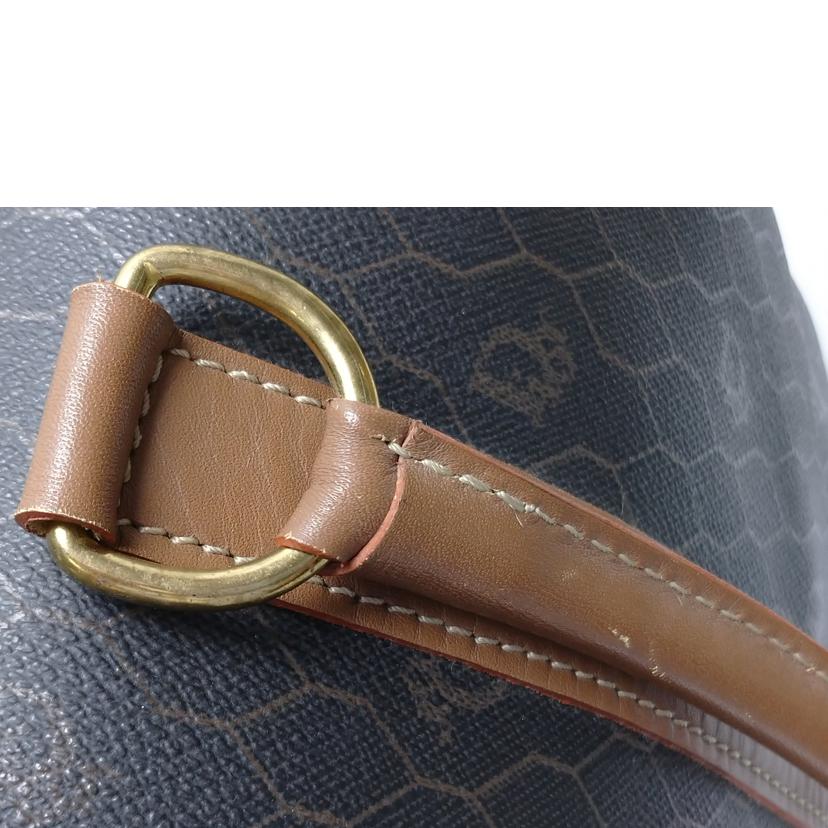 Christian Dior クリスチャン ディオール/ボストンバッグ ハニカム柄//Bランク/52