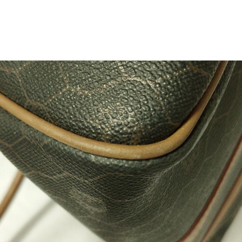 Christian Dior クリスチャン ディオール/ボストンバッグ ハニカム柄//Bランク/52