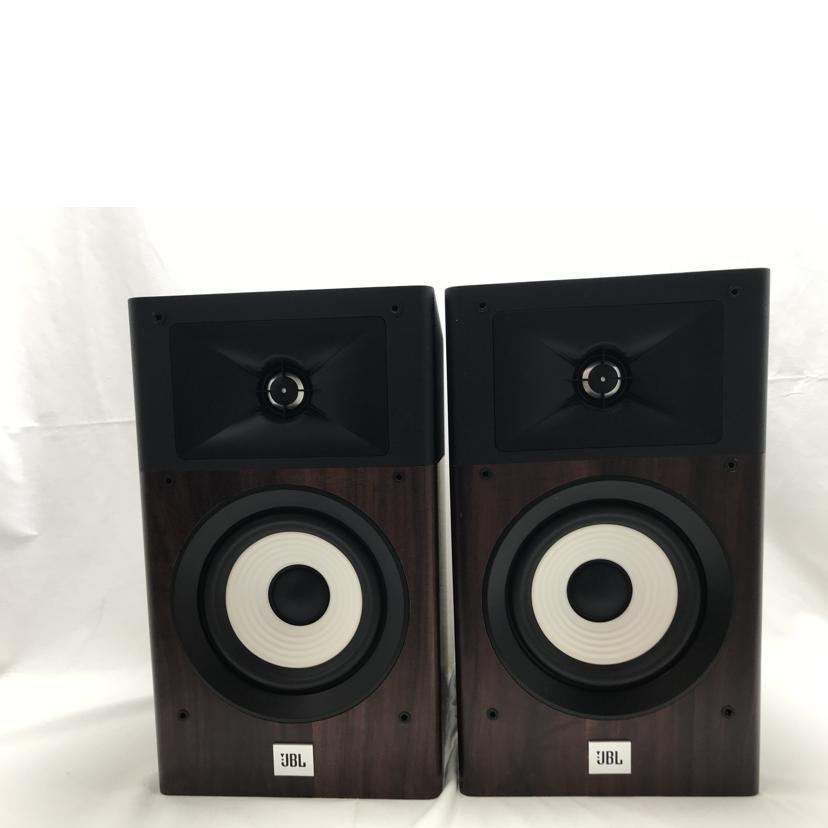 JBL ジェービーエル/スピーカー(ペア)/STAGE A130//TR0056-KL00205/ABランク/51