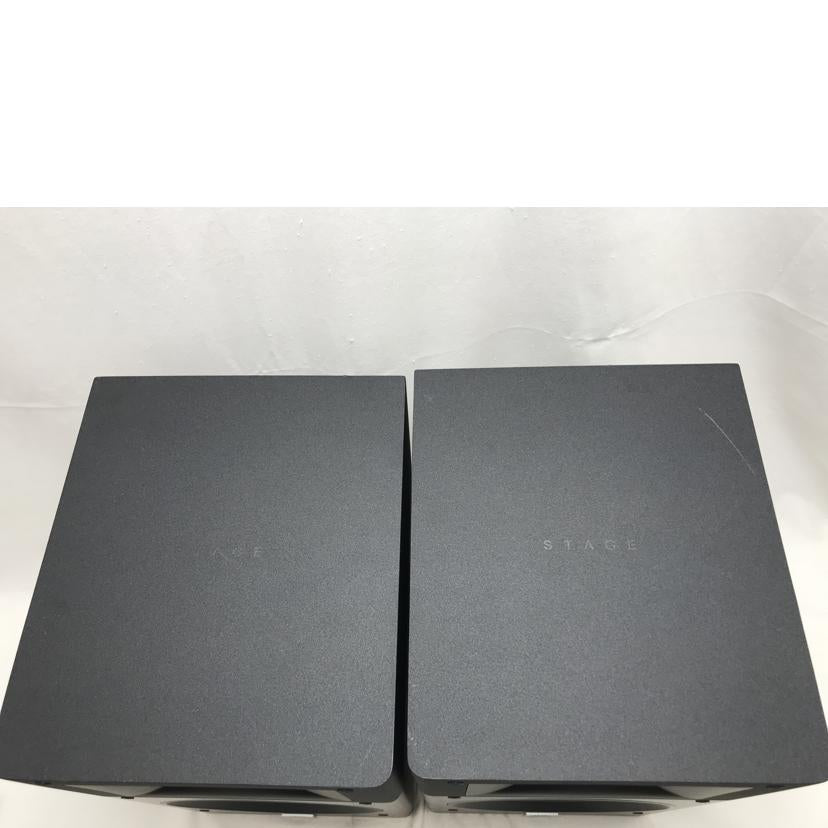 JBL ジェービーエル/スピーカー(ペア)/STAGE A130//TR0056-KL00205/ABランク/51