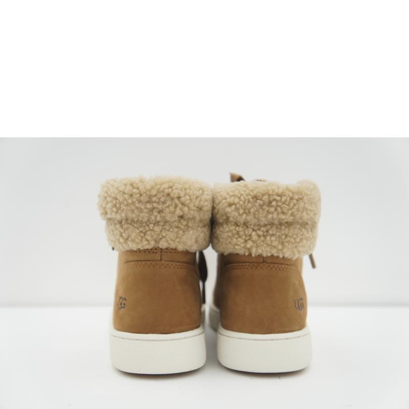UGG アグ/Olive ハイカットスニーカー/1019716//ABランク/85