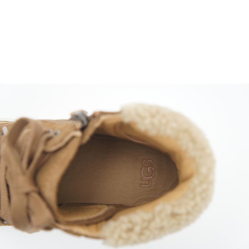 UGG アグ/Olive ハイカットスニーカー/1019716//ABランク/85