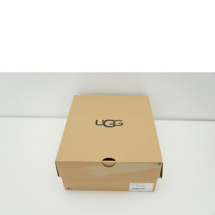 UGG アグ/Olive ハイカットスニーカー/1019716//ABランク/85