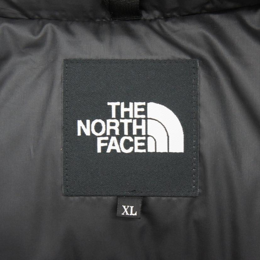 THE NORTH FACE ノースフェイス/THE NORTH FACE アンタークティカパーカー/ND92238//Bランク/19