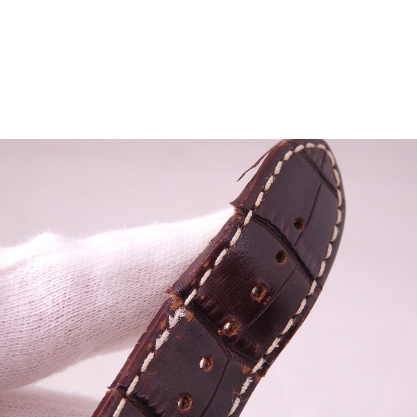 HAMILTON ハミルトン/ジャズマスタートラベラーGMT/レザー/自動巻き/H325850//Bランク/76