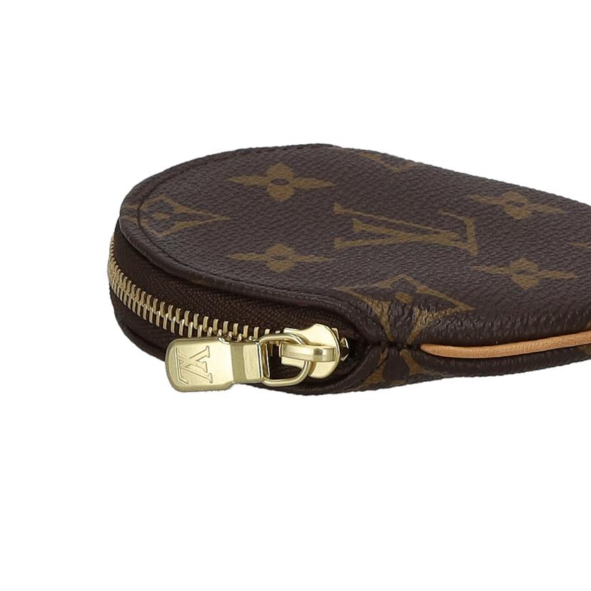 LOUIS VUITTON ルイヴィトン/ポルト モネ・ロン/モノグラム/M61926//TA0***/SAランク/70