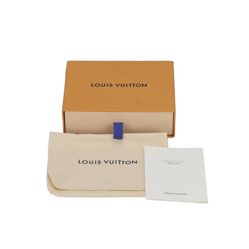 LOUIS VUITTON ルイヴィトン/ポルト モネ・ロン/モノグラム/M61926//TA0***/SAランク/70