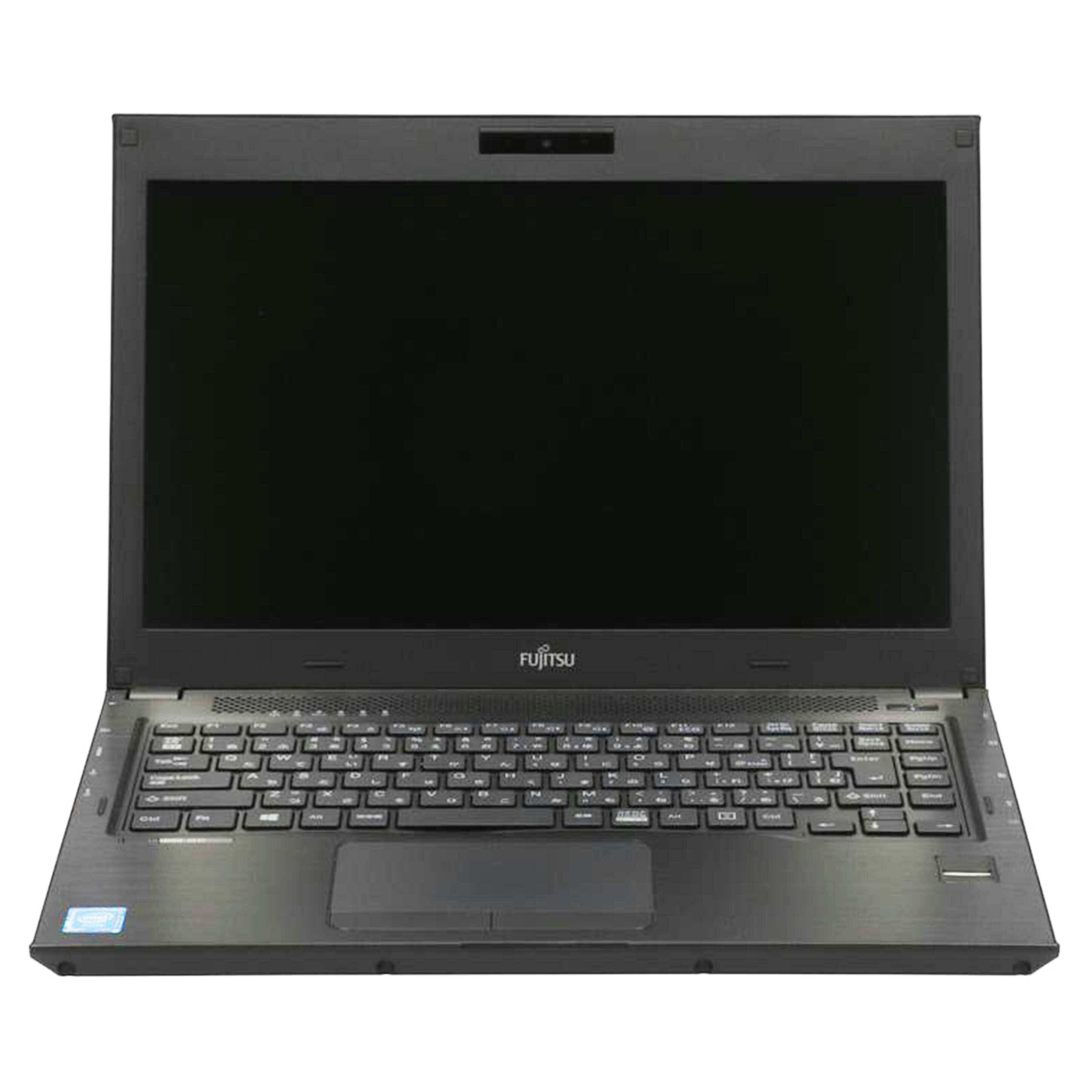 FUJITSU 富士通 /Win10ノートPC/LIFEBOOK U537/FMVU537BP//R7601731/Bランク/77