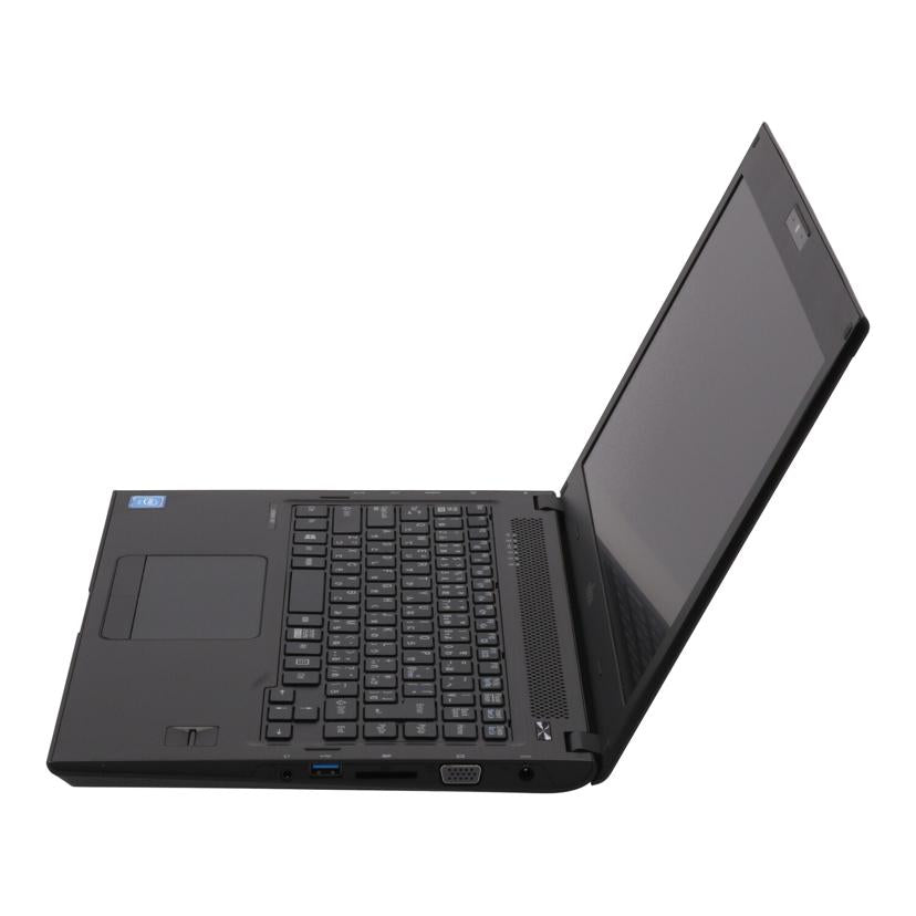 FUJITSU 富士通 /Win10ノートPC/LIFEBOOK U537/FMVU537BP//R7601731/Bランク/77