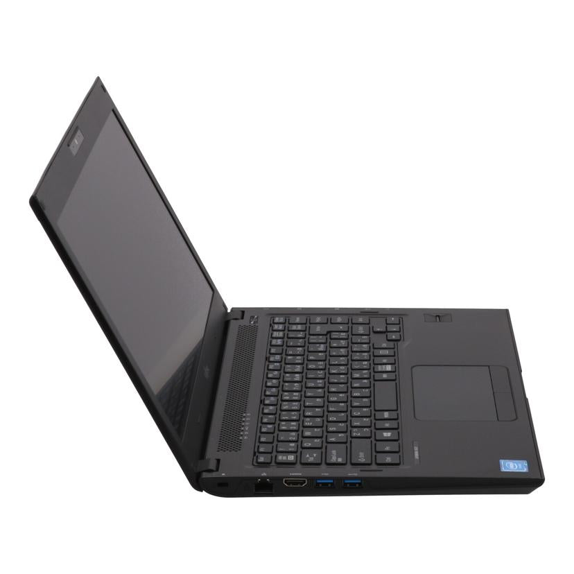 FUJITSU 富士通 /Win10ノートPC/LIFEBOOK U537/FMVU537BP//R7601731/Bランク/77