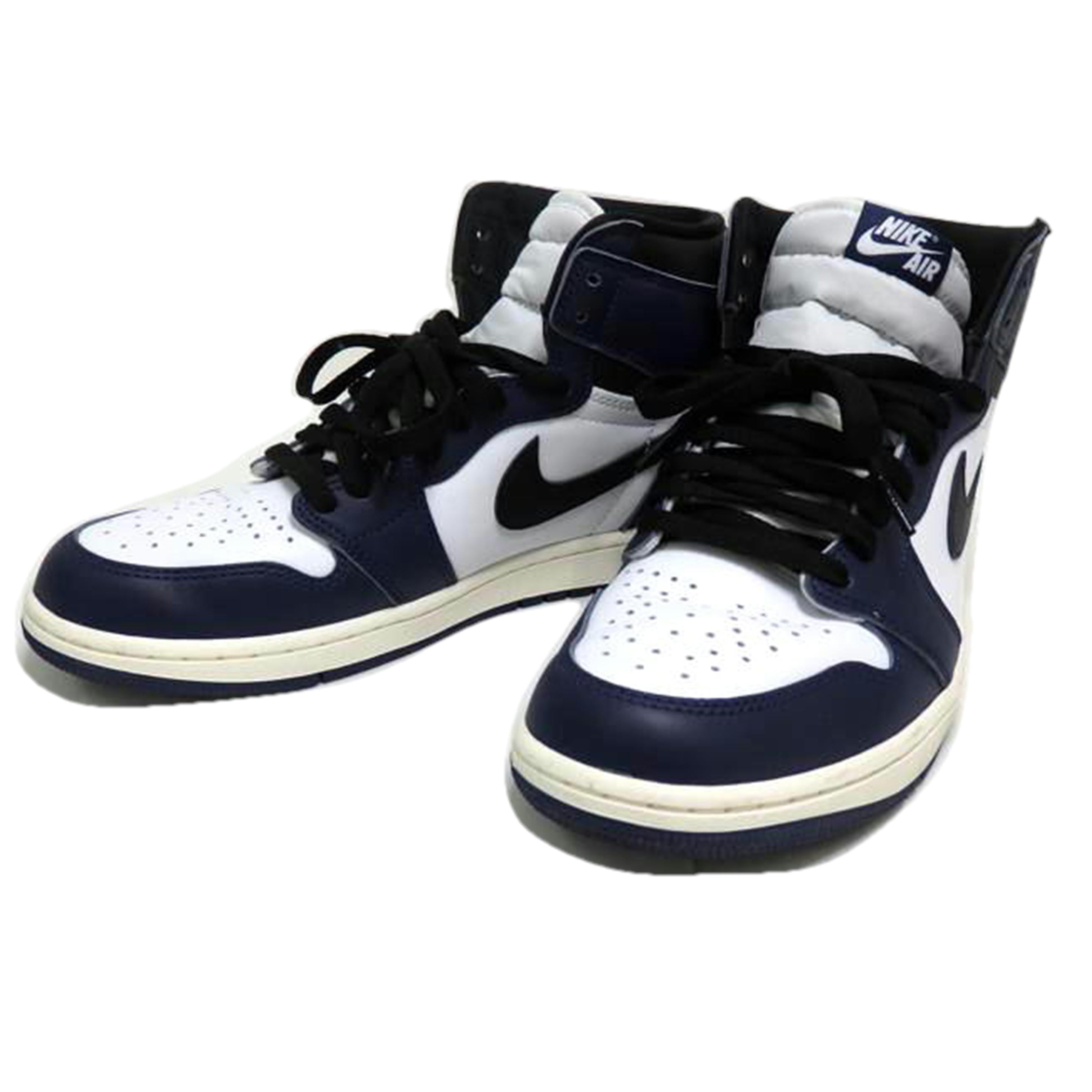 NIKE ナイキ/Nike Air Jordan 1 Retro High OG/27.5cm/DZ5485-401//ABランク/84