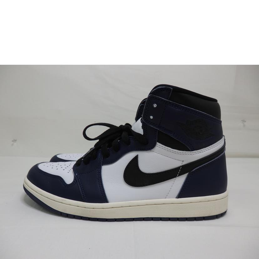 NIKE ナイキ/Nike Air Jordan 1 Retro High OG/27.5cm/DZ5485-401//ABランク/84