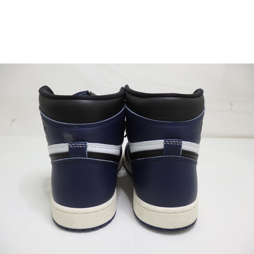 NIKE ナイキ/Nike Air Jordan 1 Retro High OG/27.5cm/DZ5485-401//ABランク/84