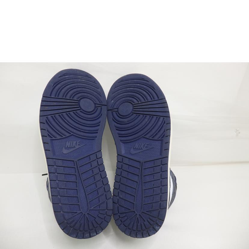 NIKE ナイキ/Nike Air Jordan 1 Retro High OG/27.5cm/DZ5485-401//ABランク/84