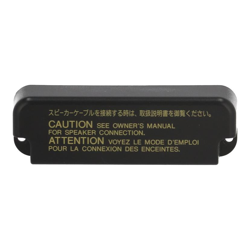 YAMAHA ヤマハ /パワーアンプ/P800//1P01014/Bランク/05