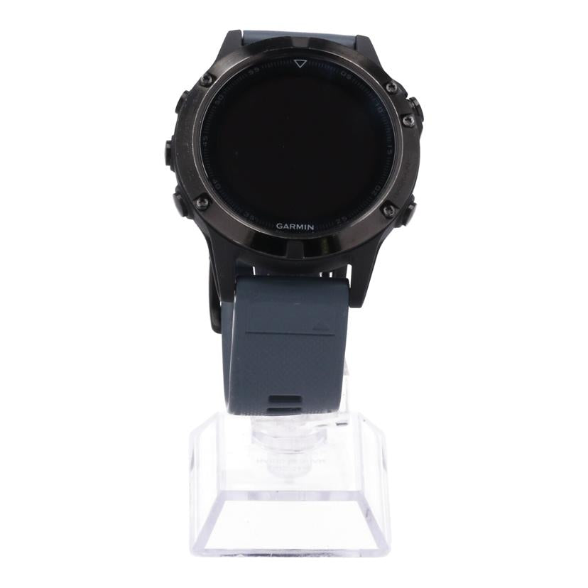 GARMIN ガーミン/スマートウォッチ/FENIX 5//54M302896/BCランク/09
