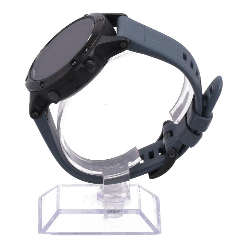 GARMIN ガーミン/スマートウォッチ/FENIX 5//54M302896/BCランク/09