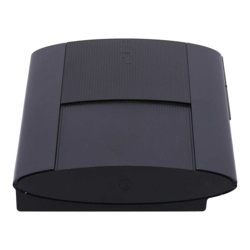 SONY ソニー /PlayStation3 本体/CECH-4300C//02274460371323341/Bランク/84