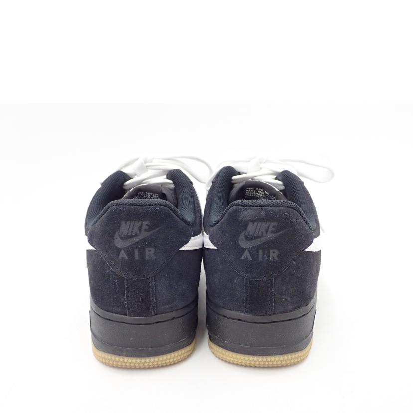 Nike /Nike Air Force 1 ’07 LV8/IB6388-001//SAランク/69