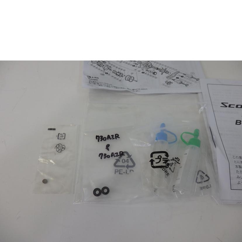 SHIMANO/シマノ スコーピオン BFS XG リール//Bランク/84