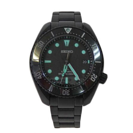 SEIKO セイコー/プロスペックス/ダイバースキューバ/自動巻/SBDC193//082******/SAランク/84