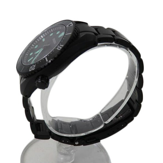 SEIKO セイコー/プロスペックス/ダイバースキューバ/自動巻/SBDC193//082******/SAランク/84