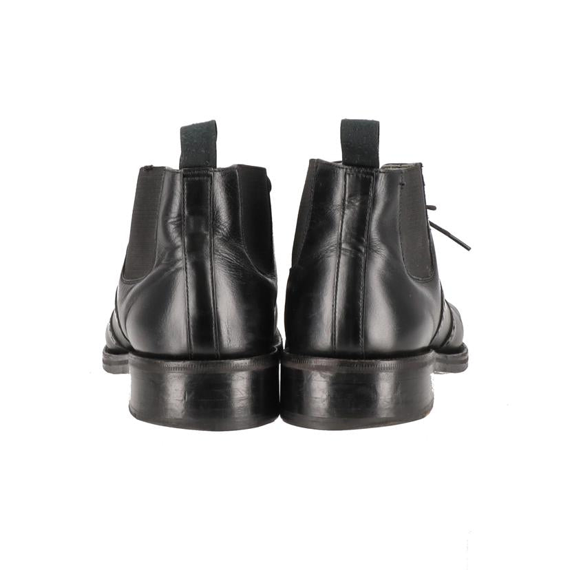 BURBERRY BLACK LABEL バーバリーブラックレーベル/BURBERRY BL ウイングチップ//ABランク/19