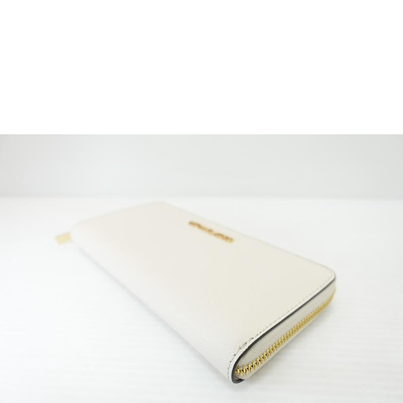 MICHAEL KORS マイケルコース/ラウンドファスナー長財布/35H3GVTZ3L//Aランク/88