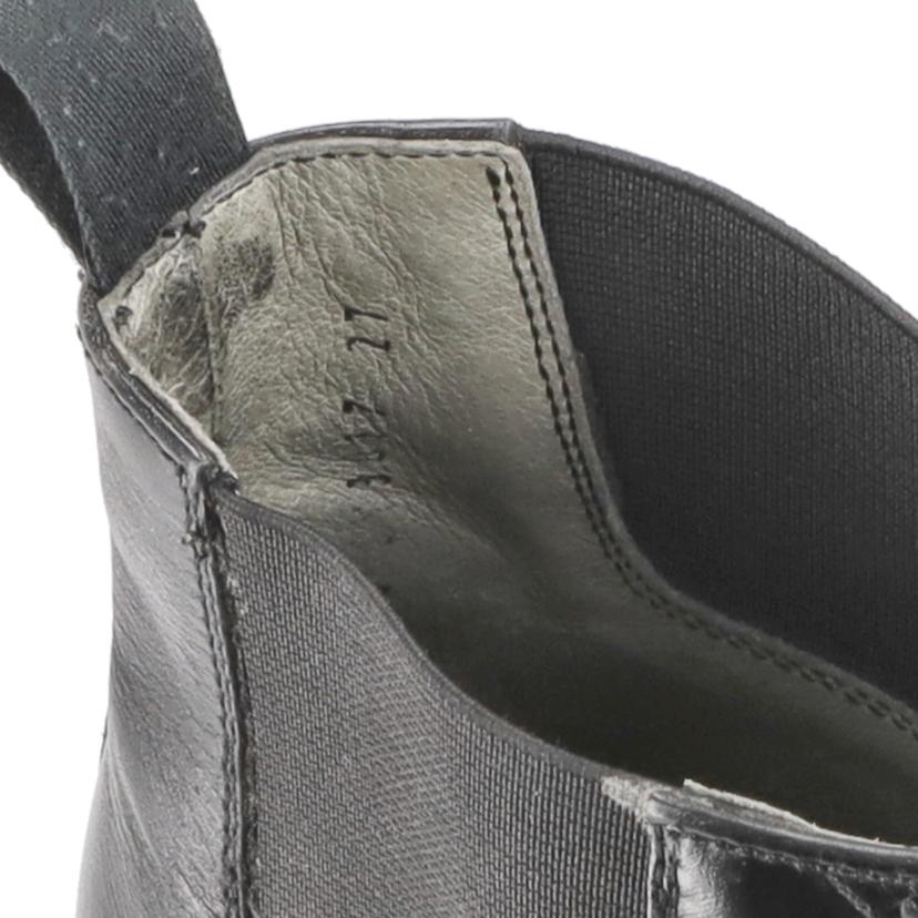 BURBERRY BLACK LABEL バーバリーブラックレーベル/BURBERRY BL ウイングチップ//ABランク/19