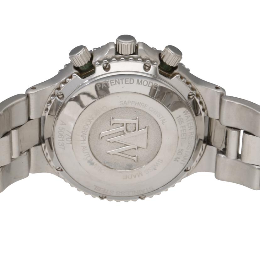 RAYMOND WEIL レイモンドウェイル/Amadeus200/メンズ/自動巻/7701//A50****/Bランク/78