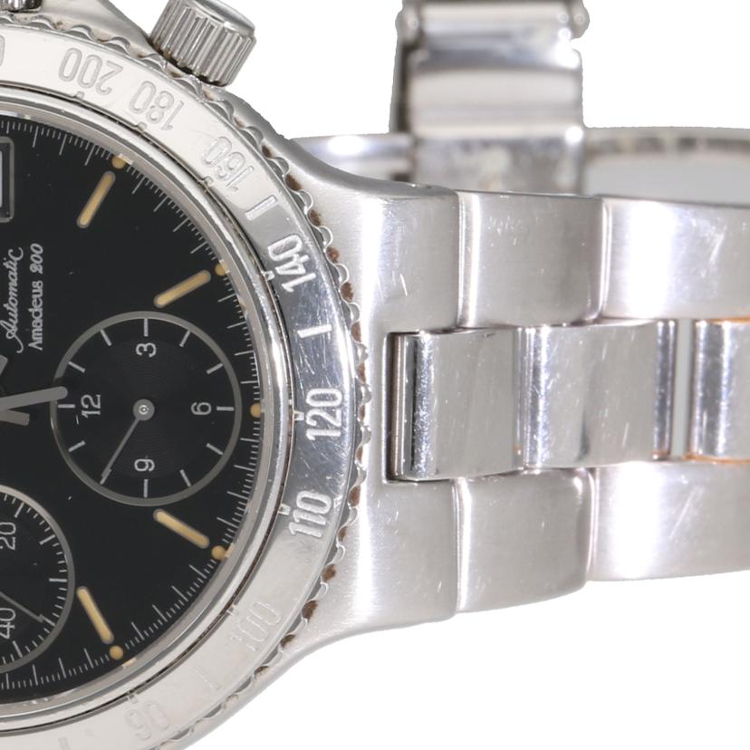 RAYMOND WEIL レイモンドウェイル/Amadeus200/メンズ/自動巻/7701//A50****/Bランク/78