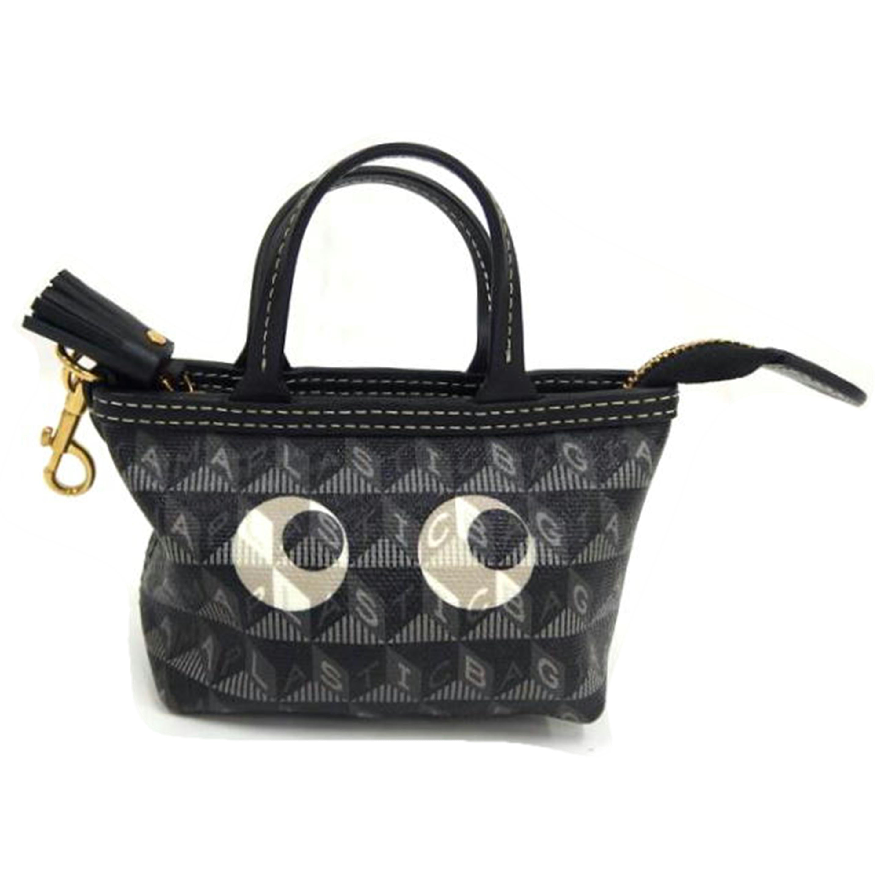 ANYA HINDMARCH アニヤハインドマーチ/ANYA HINDMARCH マイクロバック//ABランク/82