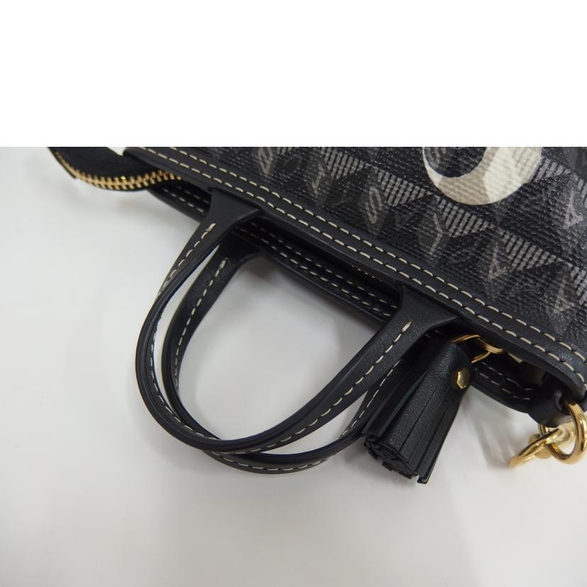 ANYA HINDMARCH アニヤハインドマーチ/ANYA HINDMARCH マイクロバック//ABランク/82