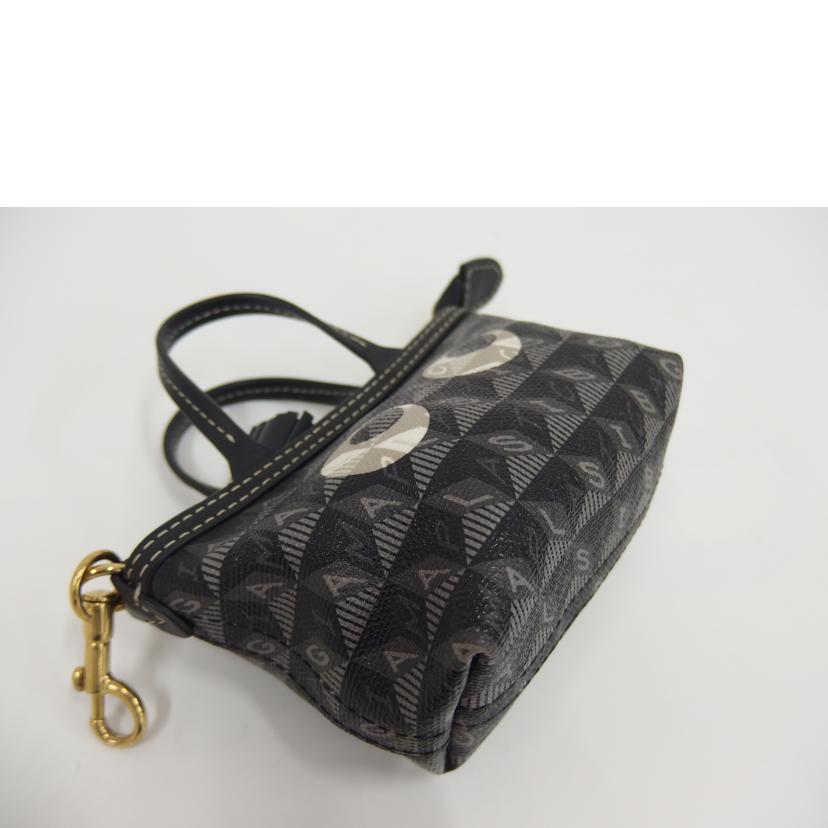 ANYA HINDMARCH アニヤハインドマーチ/ANYA HINDMARCH マイクロバック//ABランク/82