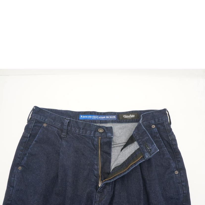 I SWIM アイスイム/Travel Jeans//Bランク/09