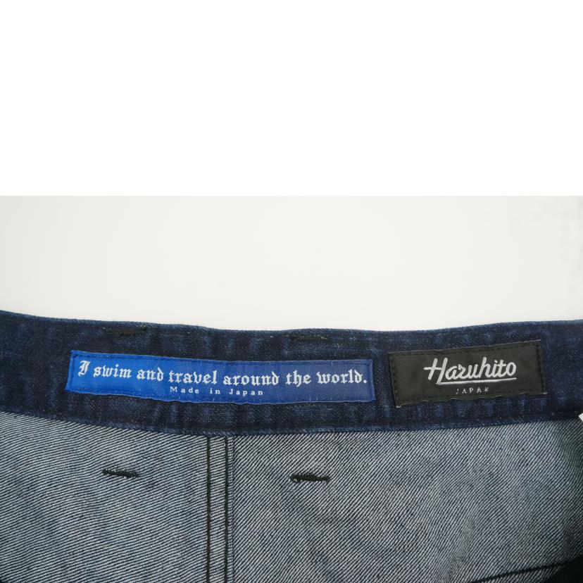 I SWIM アイスイム/Travel Jeans//Bランク/09