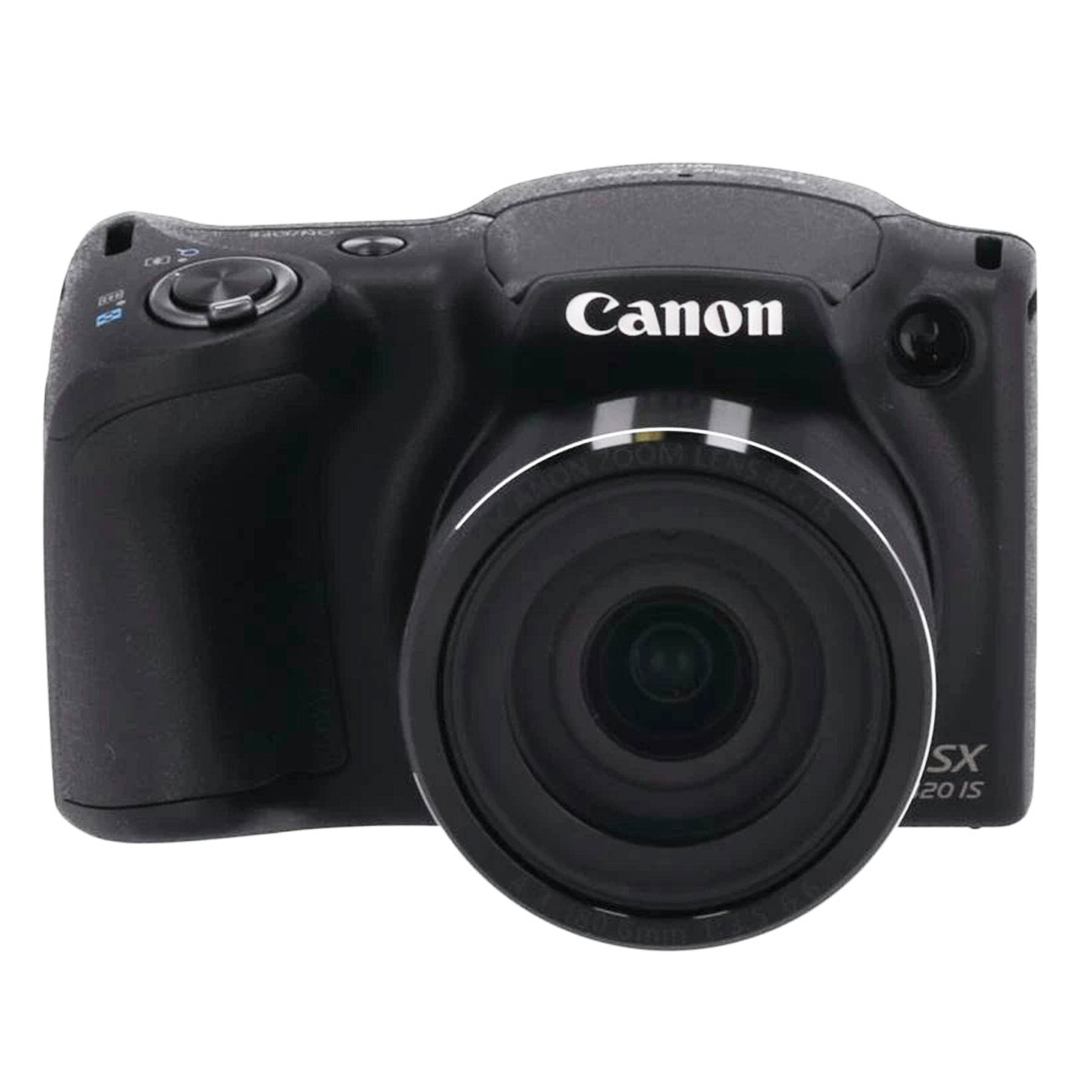 Canon キヤノン /デジタルカメラ/PowerShot SX420 IS//211061003131/Bランク/01