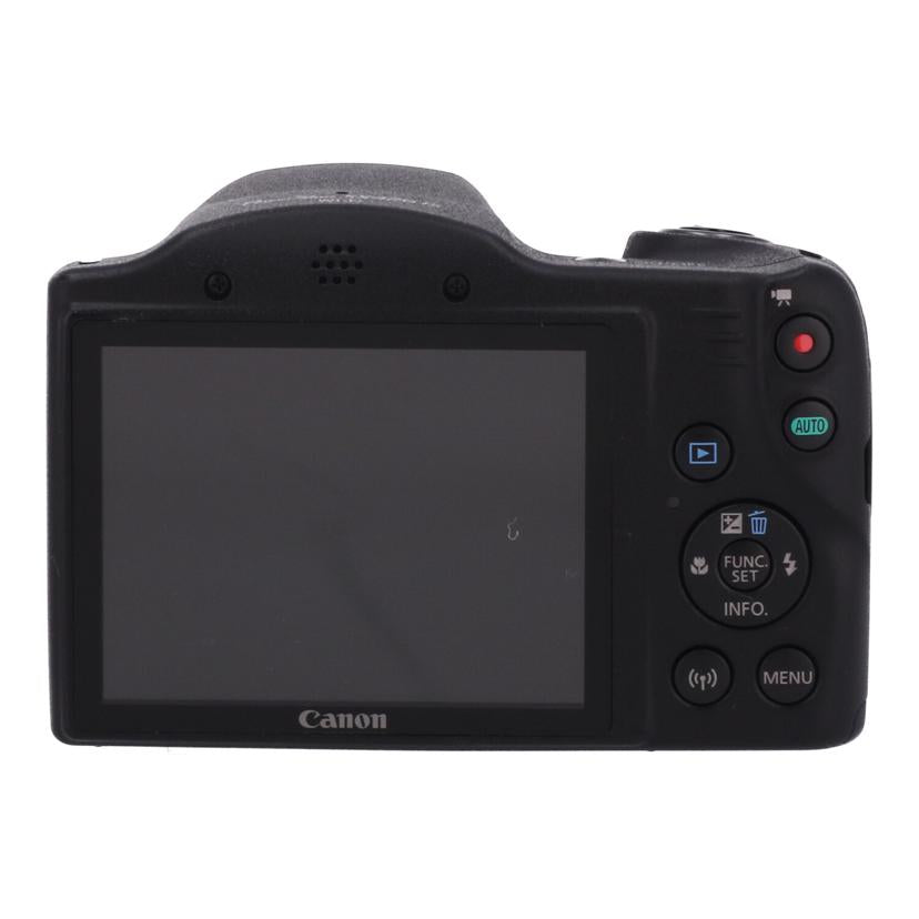 Canon キヤノン /デジタルカメラ/PowerShot SX420 IS//211061003131/Bランク/01