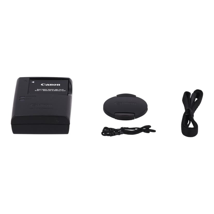 Canon キヤノン /デジタルカメラ/PowerShot SX420 IS//211061003131/Bランク/01