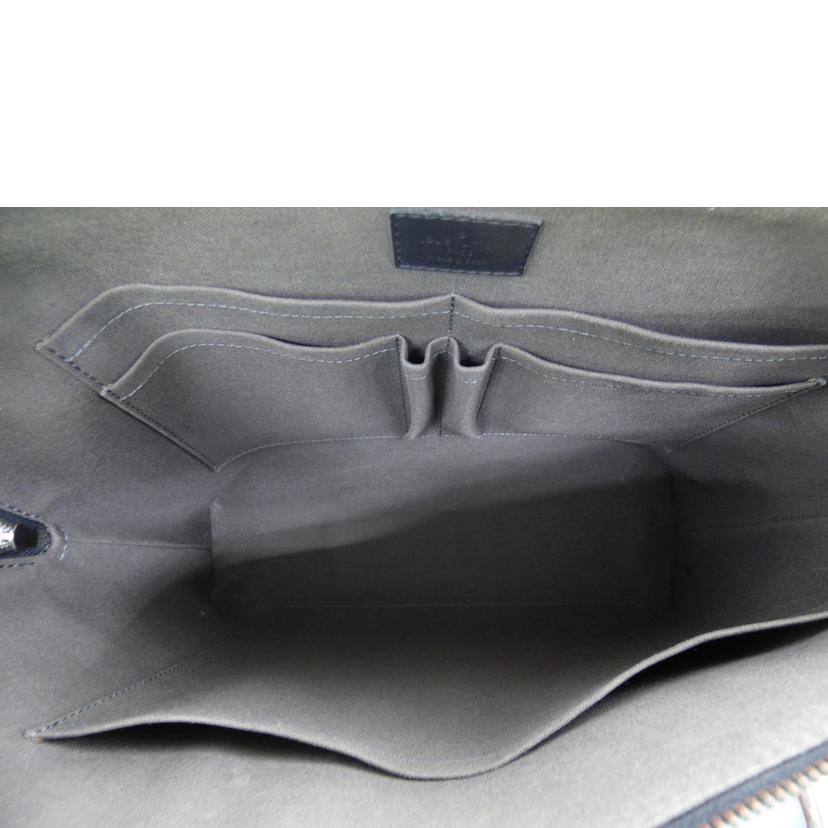 LOUIS VUITTON ルイ・ヴィトン/PDJ/ダミエ/グラフィット/N48224//CA0***/Bランク/64