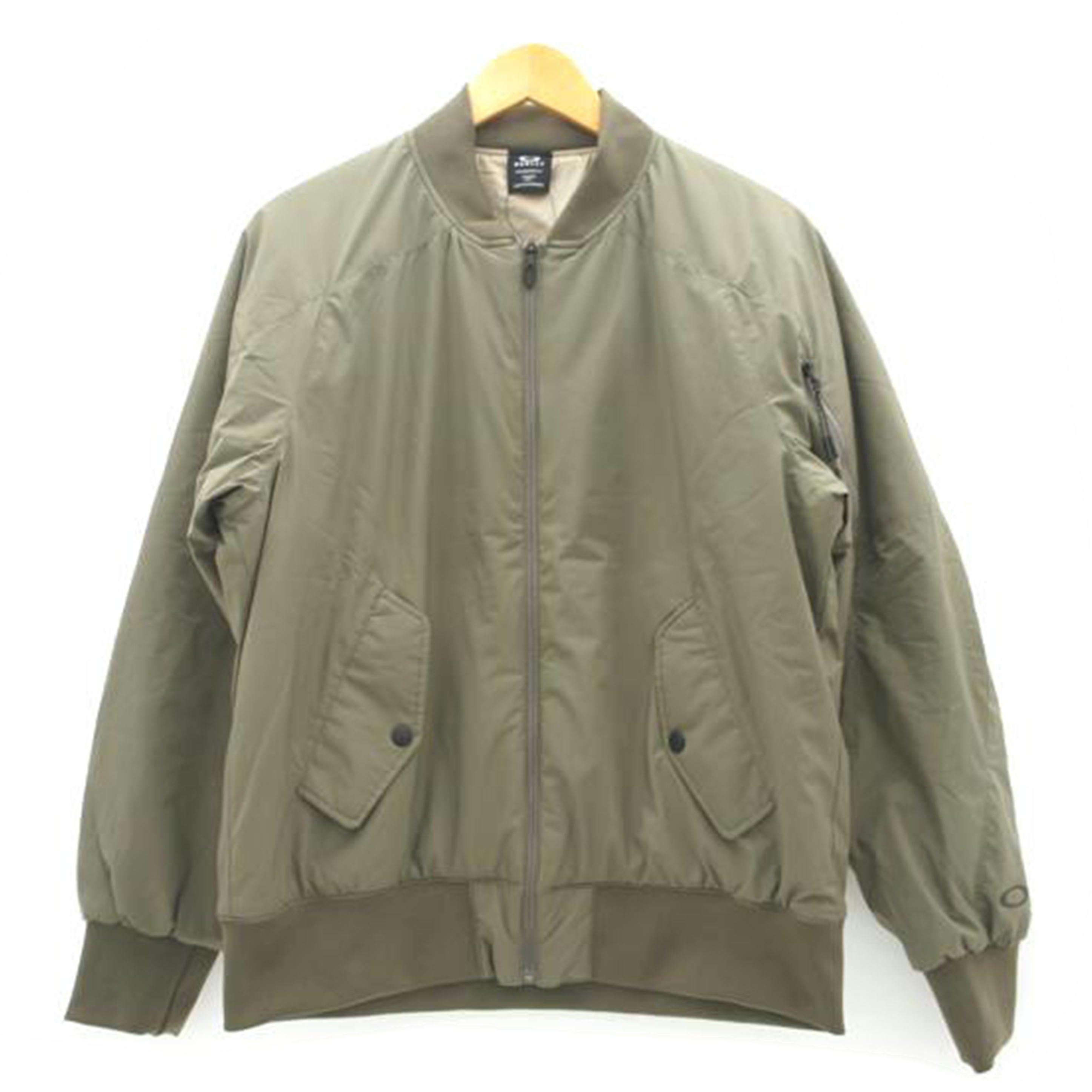 OAKLEY オークリー/ENHANCE MIL INSULATION JKT 2.7/FOA406941//Sランク/85