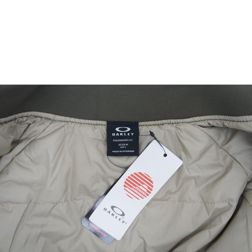 OAKLEY オークリー/ENHANCE MIL INSULATION JKT 2.7/FOA406941//Sランク/85