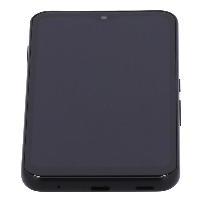 FUJITSU au 富士通 フジツウ /スマートフォン/arrows We 64GB/FCG01//dc96316c/ABランク/19