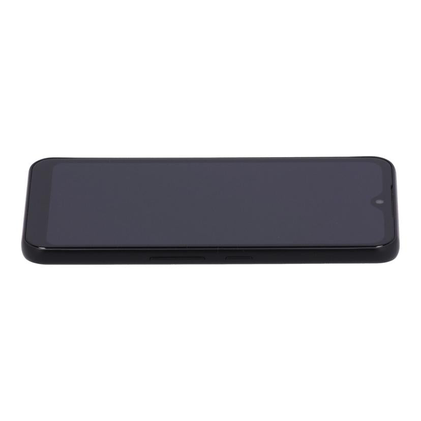 FUJITSU au 富士通 フジツウ /スマートフォン/arrows We 64GB/FCG01//dc96316c/ABランク/19