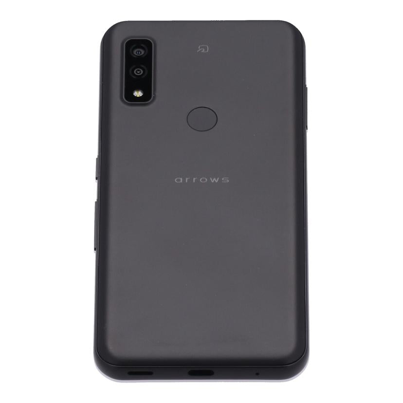 FUJITSU au 富士通 フジツウ /スマートフォン/arrows We 64GB/FCG01//dc96316c/ABランク/19