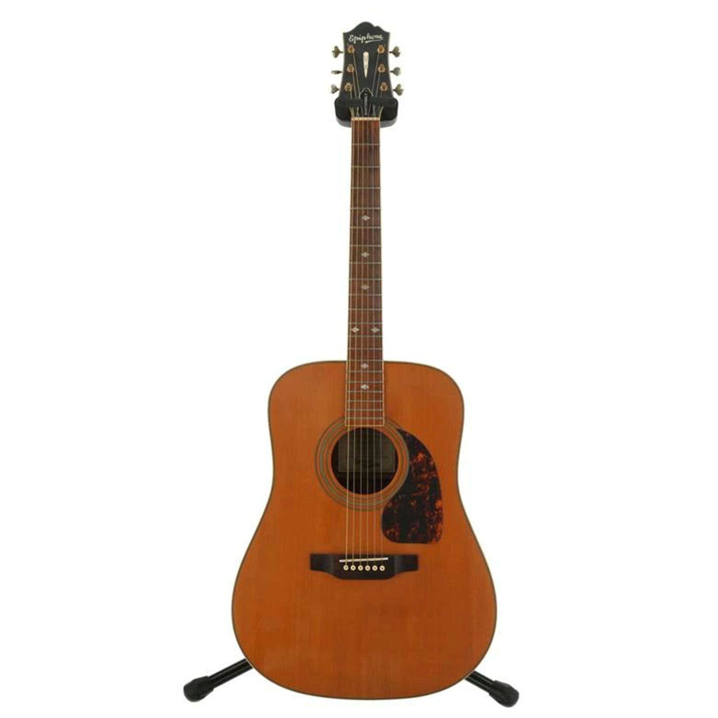 Epiphone エピフォン/アコースティックギター/DR-500R NS//G0405340428/Bランク/69